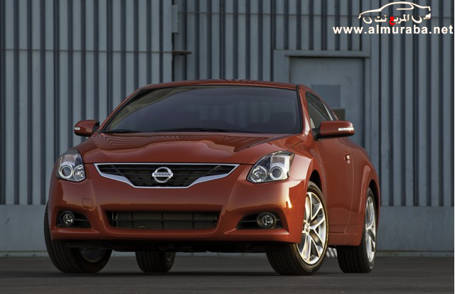 التيما 2012 نيسان الجديدة Nissan Altima 2012 صور وملعومات 26