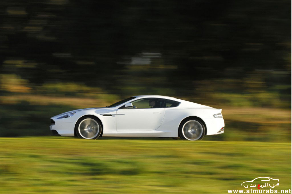 استون مارتن 2012 مواصفات واسعار وصور Aston Martin 2012 58