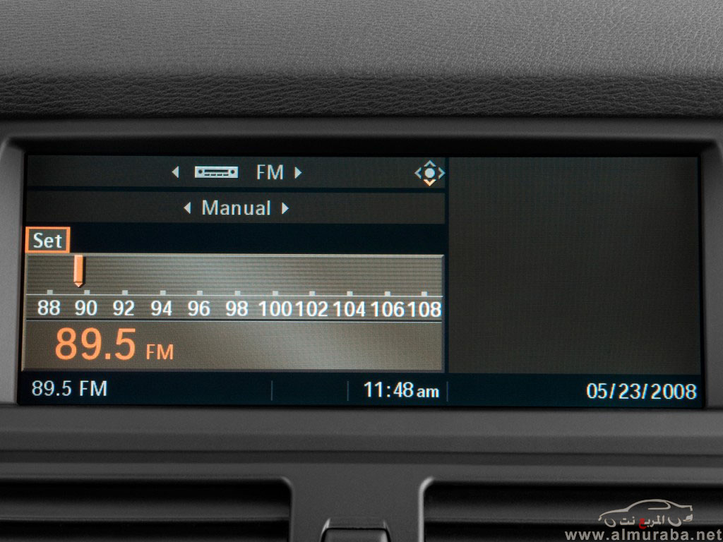 بي ام دبليو X6 اكس سكس 2012 معلومات واسعار وصور BMW x6 2012 51