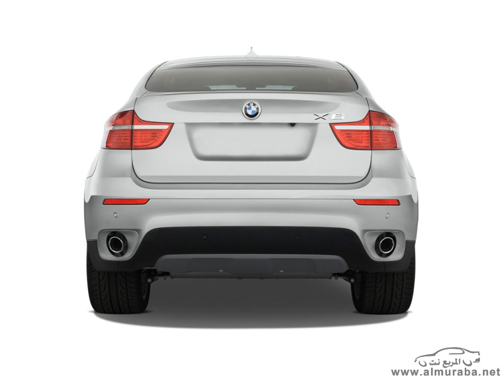 بي ام دبليو X6 اكس سكس 2012 معلومات واسعار وصور BMW x6 2012 65