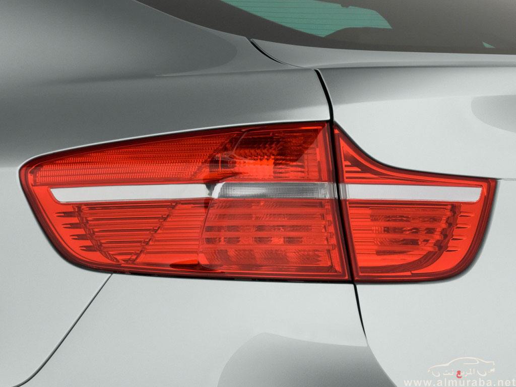 بي ام دبليو X6 اكس سكس 2012 معلومات واسعار وصور BMW x6 2012 73