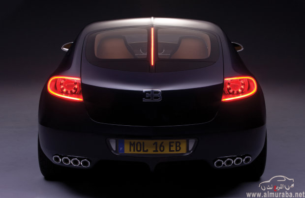 بوغاتي فيرون 2012 مواصفات واسعار وصور Bugatti 2012 64