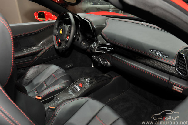 فيراري 458 العرض الخاص للبيع بمليون ريال فقط Ferrari 458 20