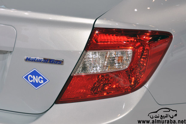 هوندا سيفيك 2012 مواصفات واسعار وصور Honda Civic 2012 41