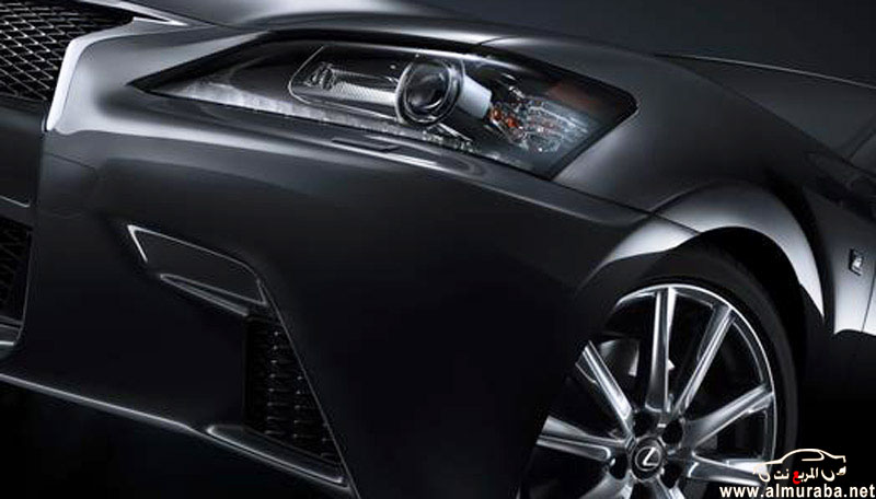 لكزس جي اس GS 2012 معلومات واسعار وصور Lexus Gs 2012 47
