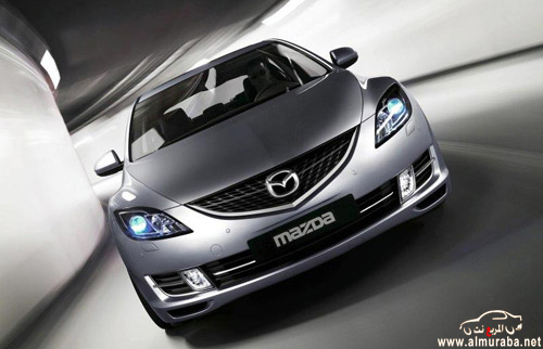 مازدا 6 2012 معلومات واسعار ومواصفات Mazda 6 2012 26