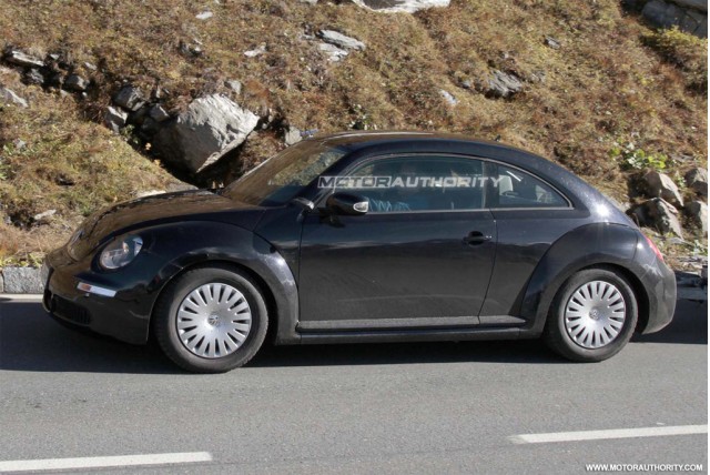فلوكس واجن 2012 Volkswagen + صور ومعلومات + الاسعار 19