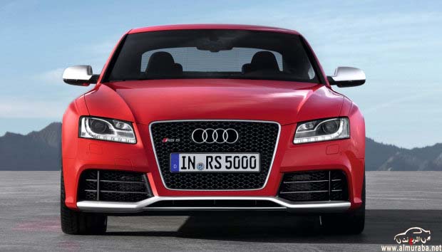 اودي ار اس 5 2012 صور واسعار ومواصفات Audi Rs5 2012 75