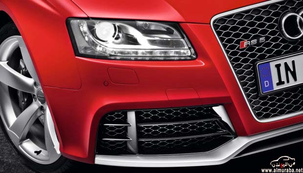 اودي ار اس 5 2012 صور واسعار ومواصفات Audi Rs5 2012 76