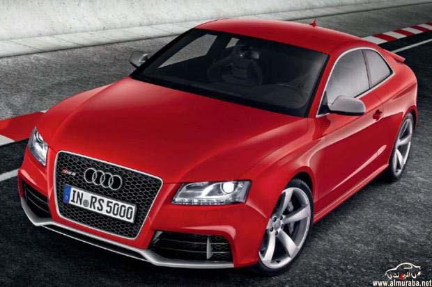 اودي ار اس 5 2012 صور واسعار ومواصفات Audi Rs5 2012 79