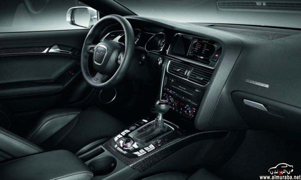 اودي ار اس 5 2012 صور واسعار ومواصفات Audi Rs5 2012 90