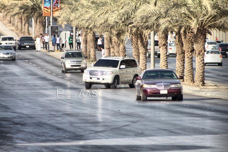 صور درفت سيارات تشارجر كرايسلر درفت السعودية Drift saudi 2012 107