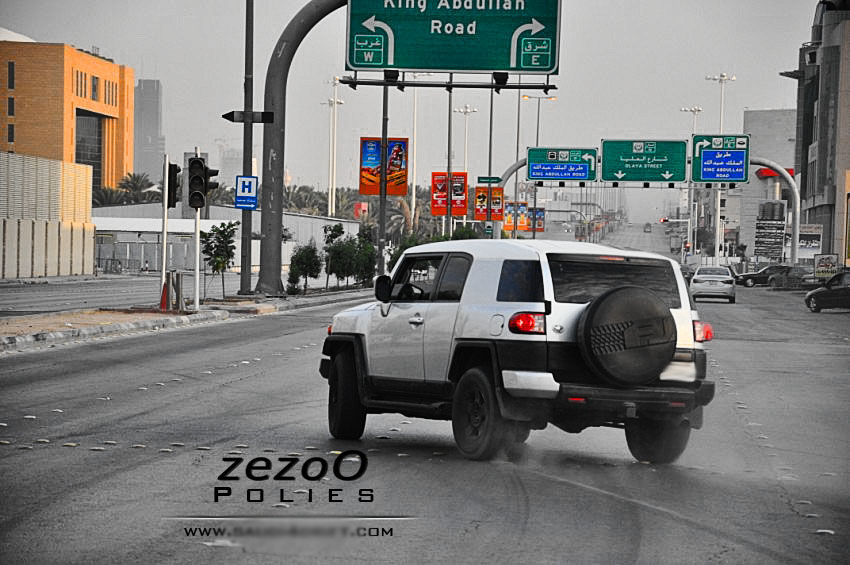 صور درفت سيارات تشارجر كرايسلر درفت السعودية Drift saudi 2012 118