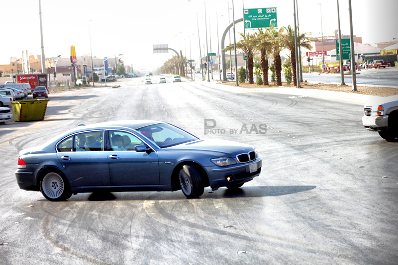 صور درفت سيارات تشارجر كرايسلر درفت السعودية Drift saudi 2012 123