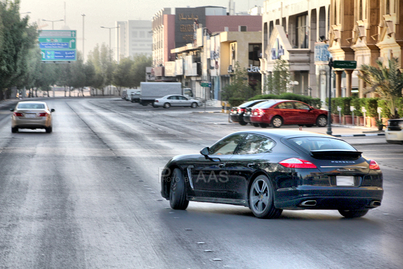 صور درفت سيارات تشارجر كرايسلر درفت السعودية Drift saudi 2012 128