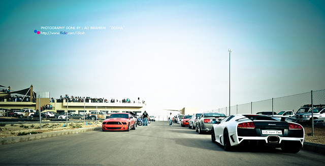 سيارات فخمة - لوحات سيارات مميزة - صور سيارات سعودية معدلة 35