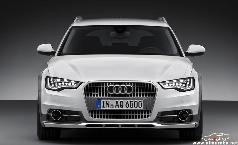 اودي 2013 صور واسعار ومواصفات Audi A6 2013 67