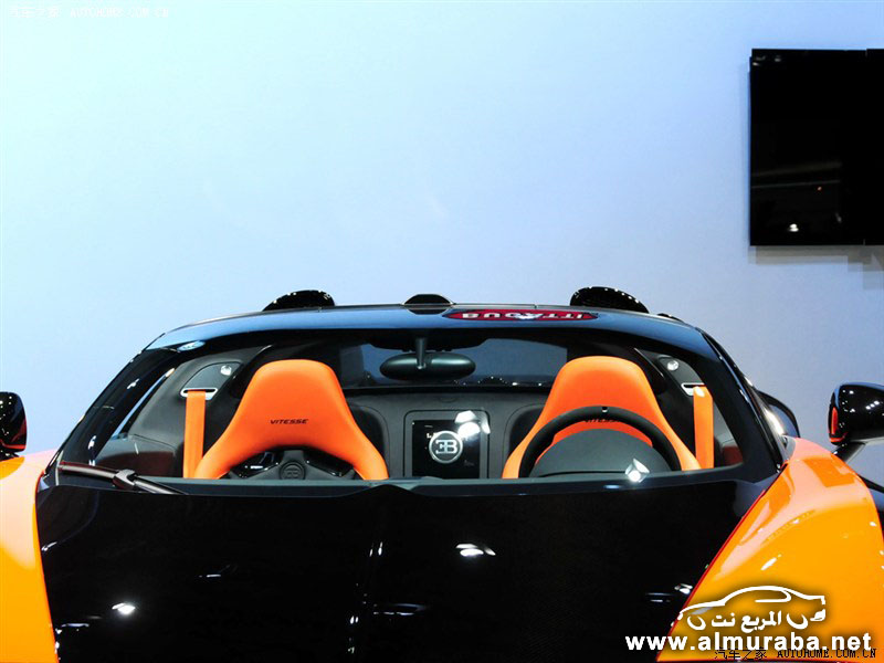 معرض شنغهاي للسيارات 2013 "تغطية كاملة مصورة" Auto Shanghai 2013 231