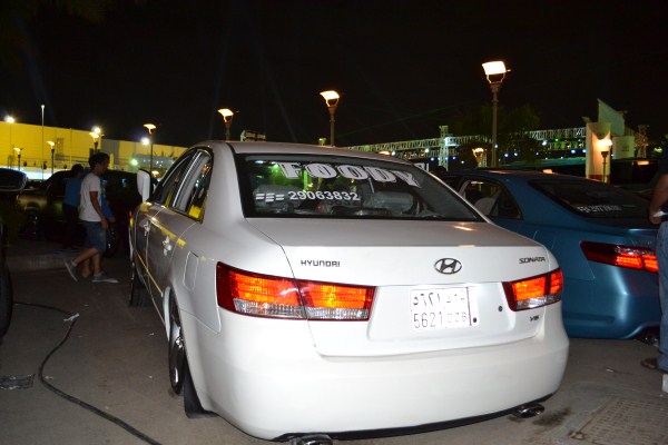 تغطية "المعرض السعودي الدولي للسيارات" الرابع والثلاثون في مدينة جدة في اكثر من 100 صورة حصرياً 38
