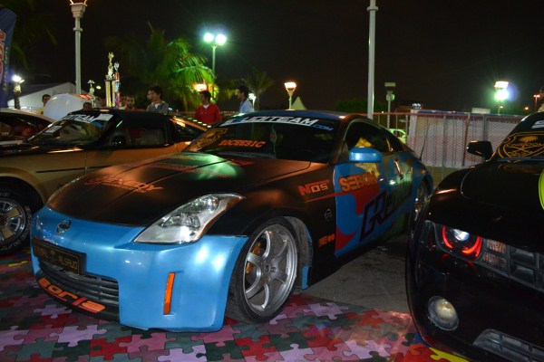 تغطية "المعرض السعودي الدولي للسيارات" الرابع والثلاثون في مدينة جدة في اكثر من 100 صورة حصرياً 57