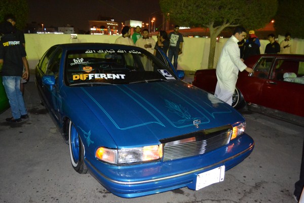تغطية "المعرض السعودي الدولي للسيارات" الرابع والثلاثون في مدينة جدة في اكثر من 100 صورة حصرياً 86