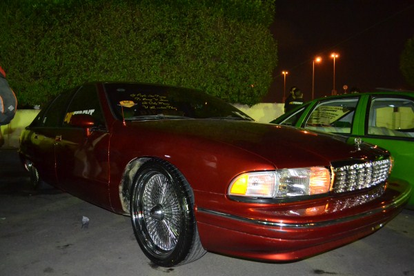 تغطية "المعرض السعودي الدولي للسيارات" الرابع والثلاثون في مدينة جدة في اكثر من 100 صورة حصرياً 88