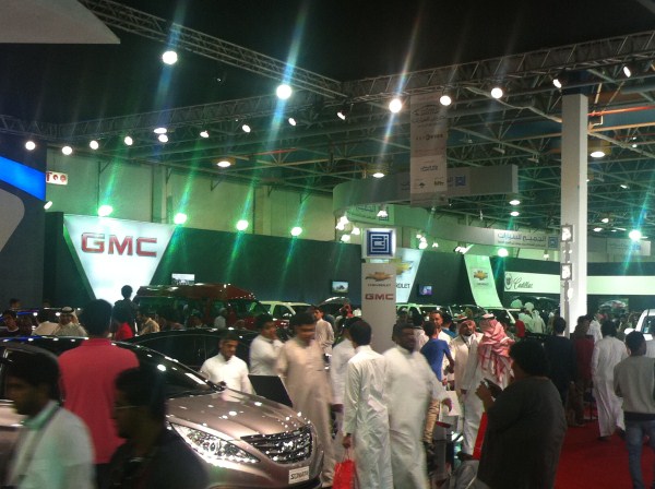 تغطية "المعرض السعودي الدولي للسيارات" الرابع والثلاثون في مدينة جدة في اكثر من 100 صورة حصرياً 150