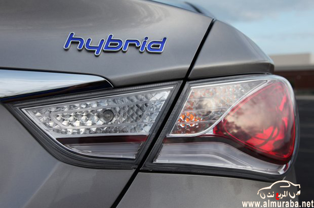 هيونداي سوناتا 2013 مواصفات واسعار وصور Hyundai Sonata 2013 54