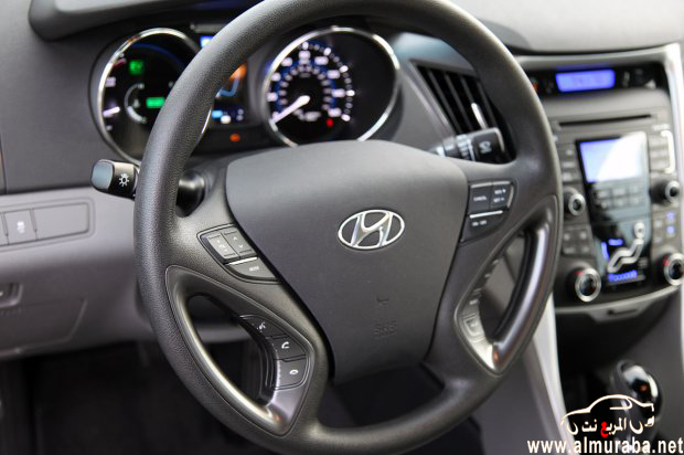 هيونداي سوناتا 2013 مواصفات واسعار وصور Hyundai Sonata 2013 59