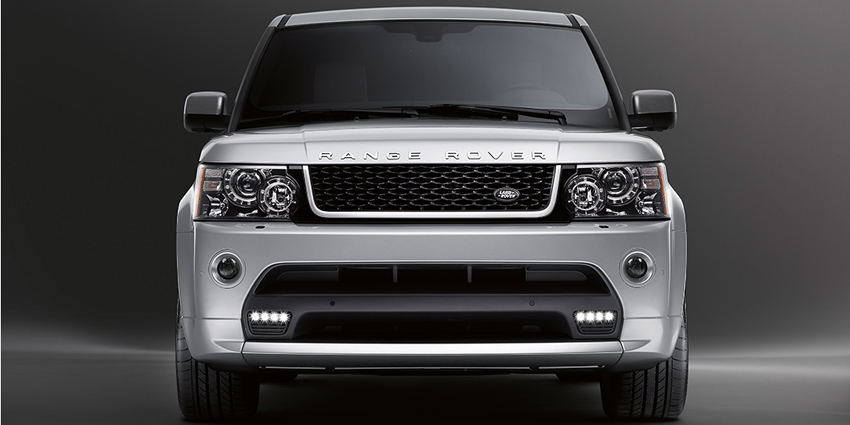 رنج روفر سبورت 2013 صور واسعار ومواصفات Range Rover Sport 2013 21