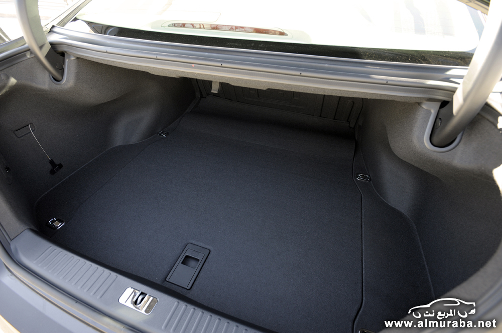 "بالصور" تدشين هيونداي ايكوس 2014 رسمياً من الداخل والخارج Hyundai Equus 55