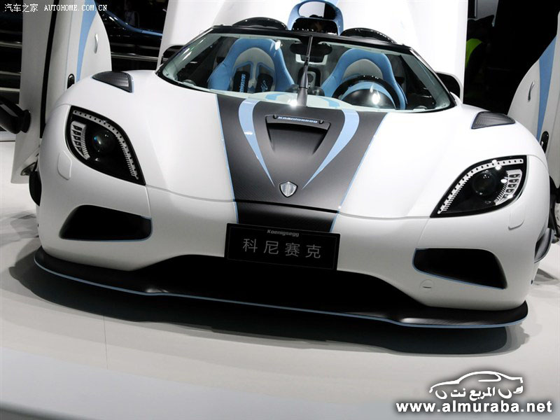 معرض شنغهاي للسيارات 2013 "تغطية كاملة مصورة" Auto Shanghai 2013 249