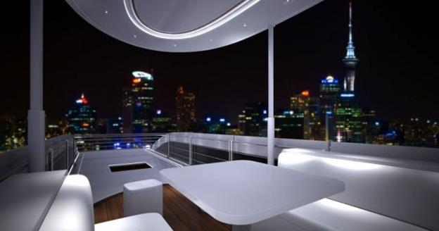 "بالصور" أغلى منزل متنقل في العالم يعرض للبيع في دبي بـ11 مليون ريال سعودي! 38