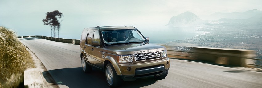 لاند روفر ديسكفري 2013 صور واسعار ومواصفات Land Rover Discovery 2013
