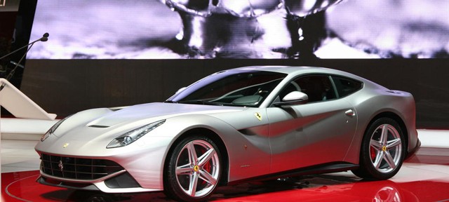 افضل 10 سيارات في معرض جنيف الدولي للسيارات Top 10 Geneva Motor Show