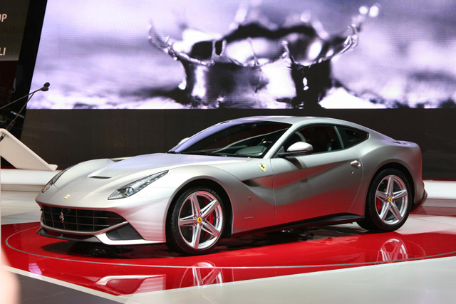 افضل 10 سيارات في معرض جنيف الدولي للسيارات Top 10 Geneva Motor Show 4