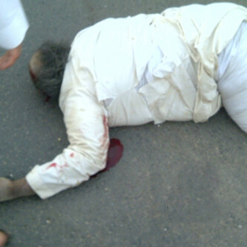 حادث كامري 2012 يوم الجمعة صباحاً بسبب التفحيط بالصور والفيديو الخبر محدث ويحتوي على اشلاء