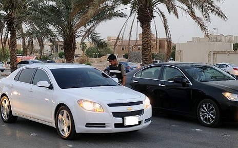 مرور مدينة الرياض : سجلنا اكثر من 99,000 الف مخالفة خلال شهر واحد فقط بجميع انواعها 1