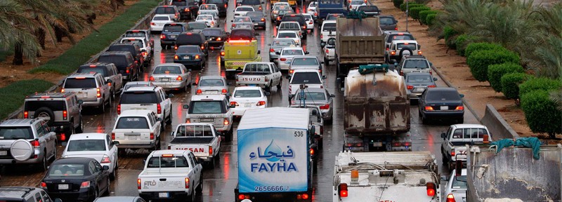 إقتصاديون: السعودية استوردت سيارات بـ 110 مليارات ريال في عام 2012 والتوطين يوفر 100 الف وظيفة ! 5