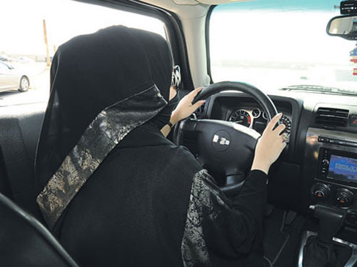 عضوات بمجلس "الشورى" يؤكدن "قيادة المرأة" للسيارة من القضايا الاولى وسنطرحها للنقاش 4