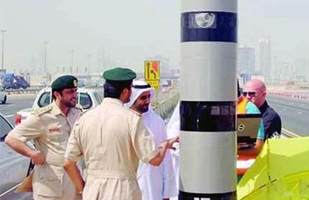 دبي تقلص المخالفات المرورية للسياح السعوديين بـ50% بعد أكثر من مليون سائح العام الماضي