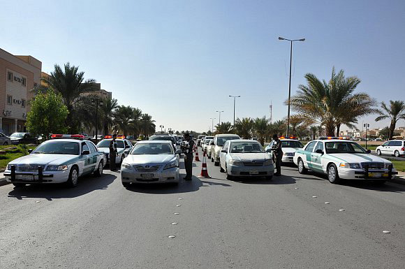 تسجيل 64523 مخالفة مرورية في مدينة جدة خلال 3 أسابيع فقط! 3