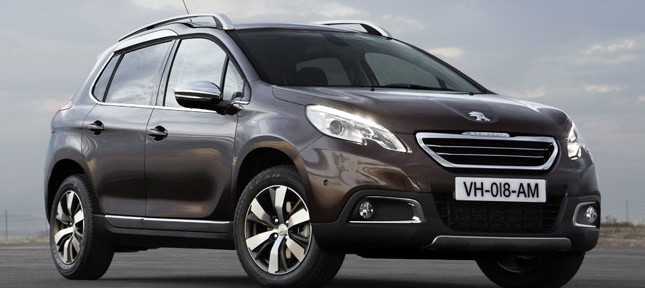 بيجو تضاعف إنتاج فئة 2008 لمواكبة الطلب وتزايده عليها Peugeot 2008