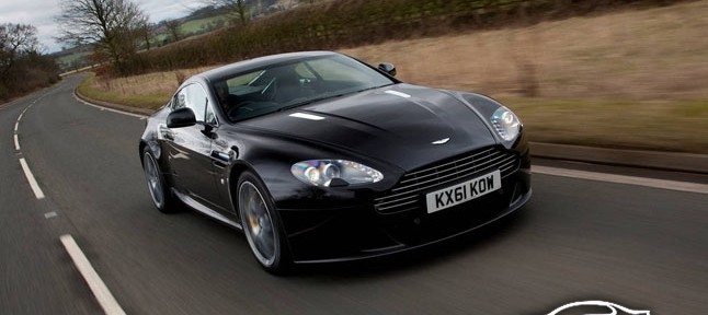 استون مارتن تستدعي 689 سيارة بسبب خلل في الصمام الخانق Aston Martin