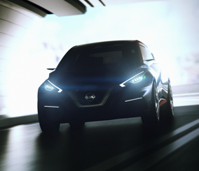 نيسان اكس ترايل 2016 تحصل على تطويرات ومواصفات وتقنيات جديدة Nissan Xtrail 4