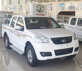 "تقرير مصور" سيارة وينجل 2015 الصينية تغزو السوق السعودي "بيك اب" غمارة وغمارتين "صور واسعار ومواصفات" 3