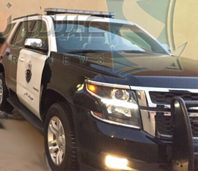 “بالصور” الأمير محمد بن نايف يدشن الهوية الجديدة للدوريات الأمنية “السيارات والزي”