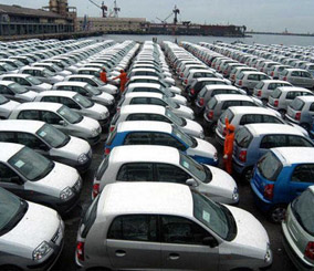 "وزارة الخارجية" تحذر من شراء السيارات من اليونان عن طريق الإنترنت 1
