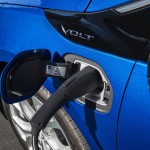 شفرولية فولت 2016 الجديدة كلياً بنظام الكهرباء تظهر رسمياً "صور ومواصفات وتقرير" Chevrolet Volt 18