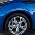 شفرولية فولت 2016 الجديدة كلياً بنظام الكهرباء تظهر رسمياً "صور ومواصفات وتقرير" Chevrolet Volt 20